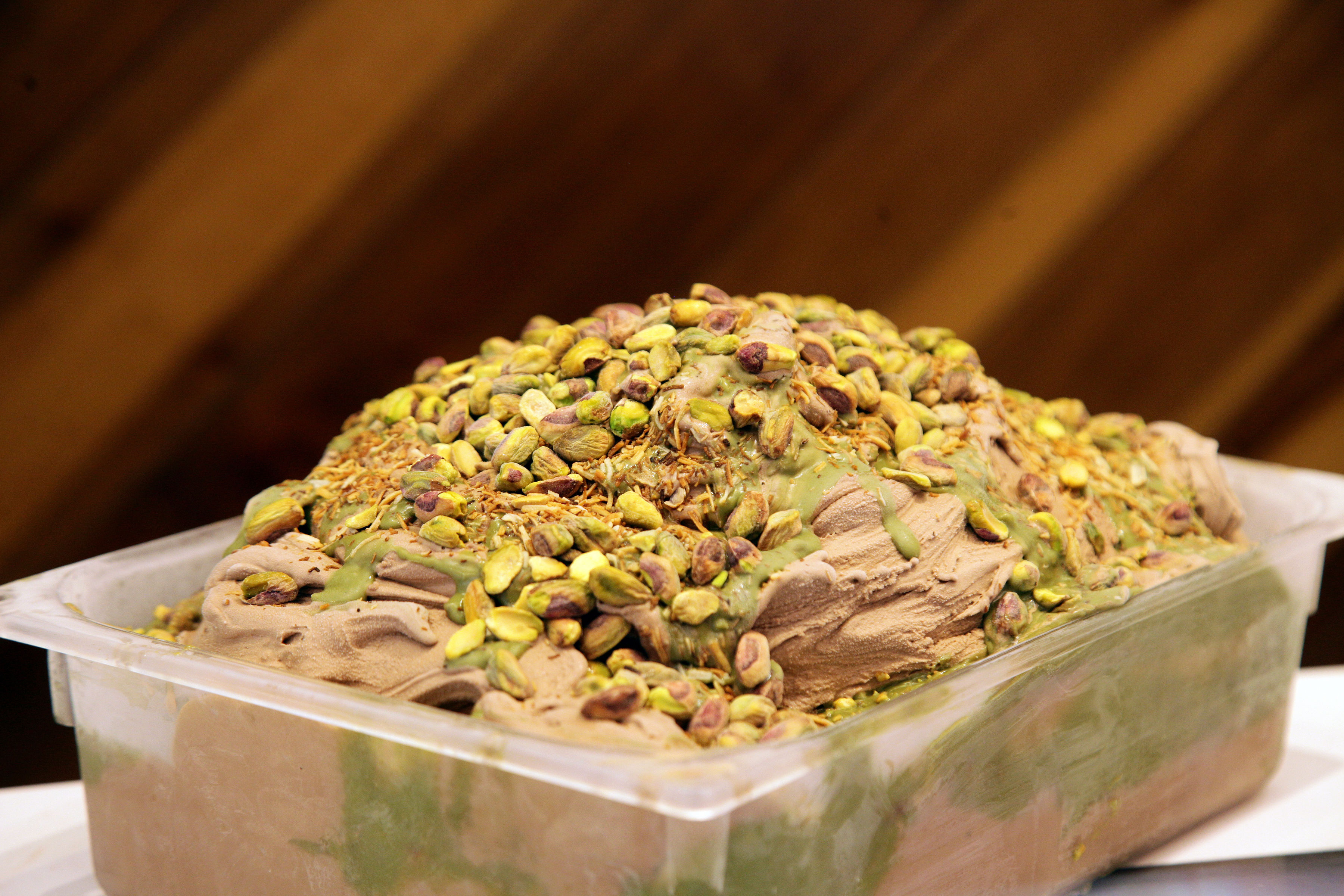 Helados Il Trovatore